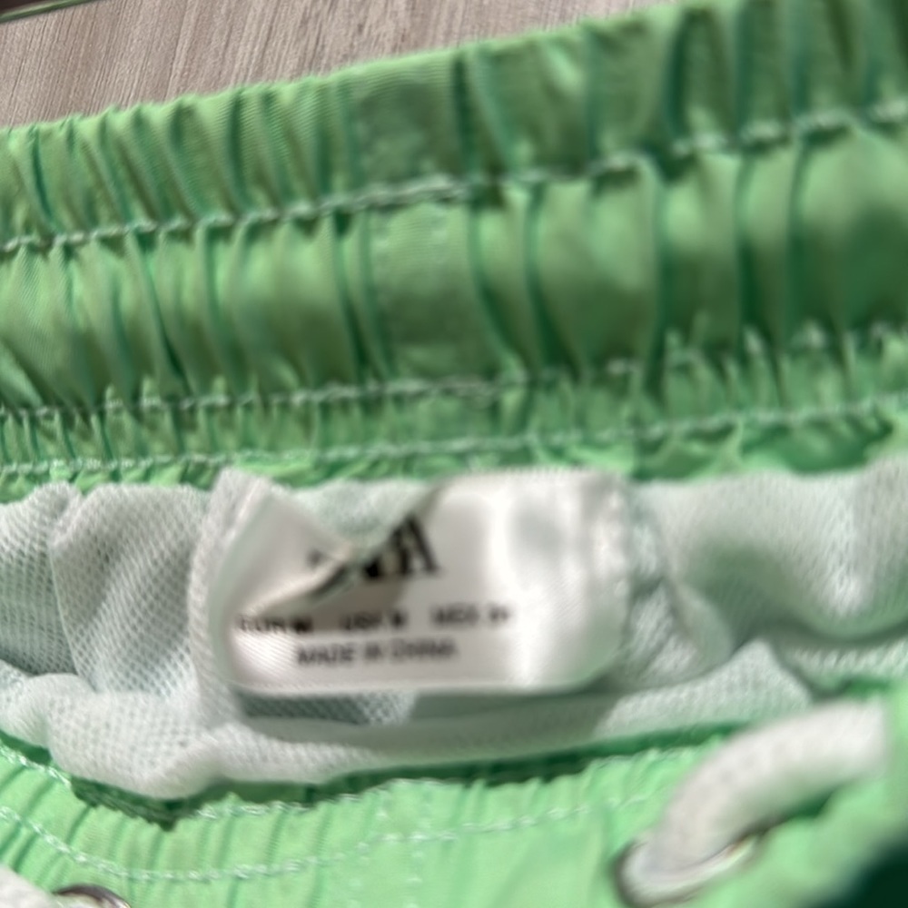 Bathing Suit - Picture 2 of 3